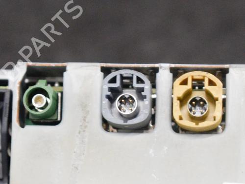 Electronic module AUDI A8 D3 (4E2, 4E8) 3.0 TDI quattro | BP6736855M83 