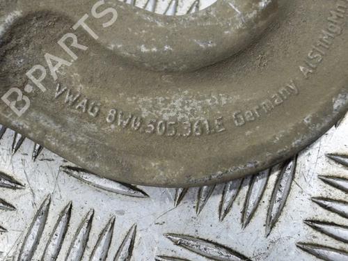 Right rear suspension arm AUDI A4 B9 (8W2, 8WC) 1.4 TFSI | BP7732120M15 