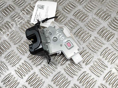 Tailgate lock HONDA CIVIC X Hatchback (FC_, FK_) 2.0 Type-R (FK8) | BP21077889C101 