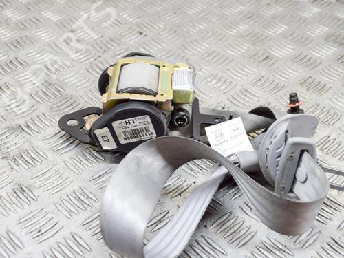Front left seatbelt HYUNDAI SONATA V (NF) 2.4 | BP10400972I26 