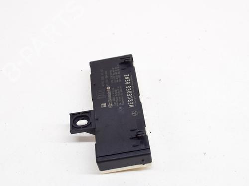 Electronic module MERCEDES-BENZ GLC Coupe (C253) 250 d 4-matic (253.309) | BP9629823M83 