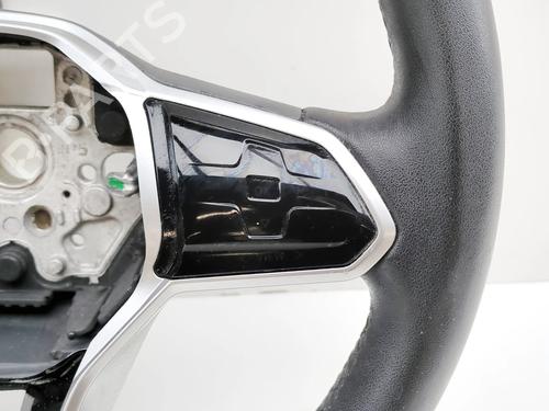 Rat VW ID. Buzz Bus (EBB, EBJ) Electric (EBB) | BP38932449C49 - Image 3