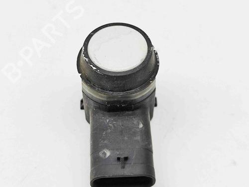 Electronic module PORSCHE PANAMERA (970) 3.0 D | BP29487192M83 