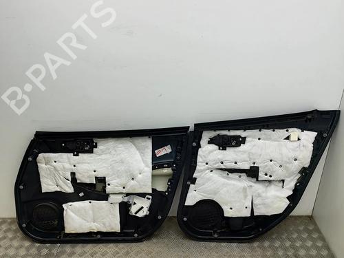 Seats set NISSAN LEAF (ZE1) Electric | BP32143063C78 