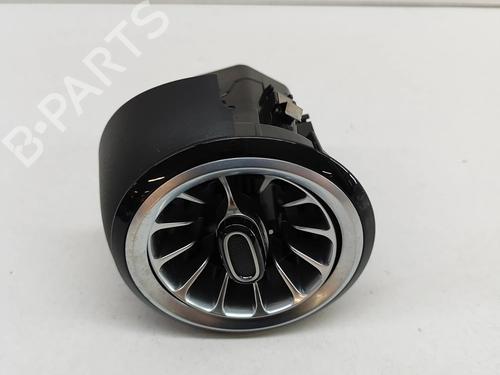 Used Air vent Air vent MERCEDES-BENZ A-CLASS (W177) A 180 (177.084) (136 hp) 29391238 29391238