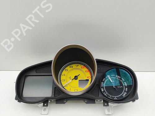 Used Instrument cluster Instrument cluster FERRARI CALIFORNIA 4.3 (490 hp) 33386675 33386675