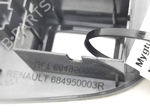 Comutador RENAULT MASTER III Bus (JV) 2.3 dCi 135 FWD (JV0N, JV08) | BP36863964I30  - Image 6