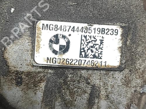 Front differential BMW X4 (G02, F98) xDrive 20 d | BP35789968M23 - Image 6