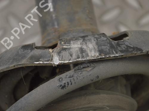 Left front shock absorber TOYOTA RAV 4 V (_A5_, _H5_) 2.5 Hybrid AWD (AXAH54, AXAL54) | BP33353802M16 - Image 5