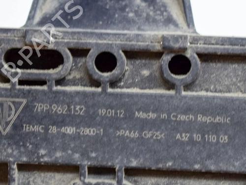 Electronic module PORSCHE CAYENNE (92A) 3.0 Diesel | BP13929500M83  - Image 6