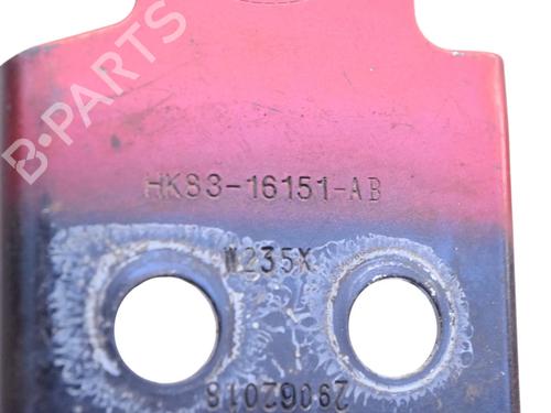 Support JAGUAR F-PACE (X761) 3.0 SDV6 AWD | BP33369321C155  - Image 5