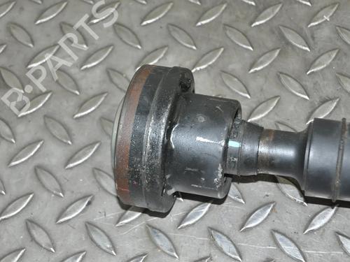 Driveshaft LAND ROVER RANGE ROVER SPORT I (L320) 3.0 D 4x4 | BP9869395M37