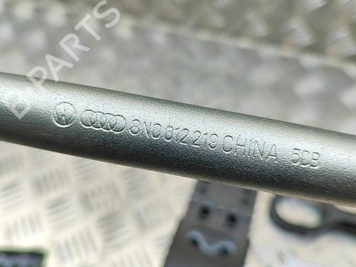 Other AUDI Q7 (4MB, 4MG, 4MQ) 3.0 TDI quattro | BP28956513O1