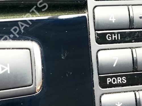 Electronic module MERCEDES-BENZ E-CLASS (W212) E 220 CDI / BlueTEC (212.001, 212.002) | BP39958594M83 - Image 12