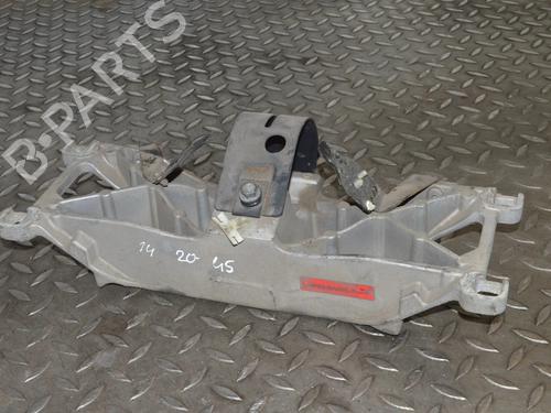 Gearbox mount JAGUAR XJ (X351) 3.0 SDV6 | BP30223957M88