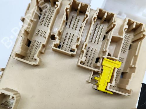 Electronic module TOYOTA AURIS (_E18_) 1.8 Hybrid (ZWE186_, ZWE186R) | BP23561692M83  - Image 5