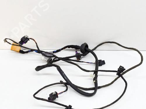 Used Electronic module AUDI A5 (8T3) 1.8 TFSI (170 hp) 14644010