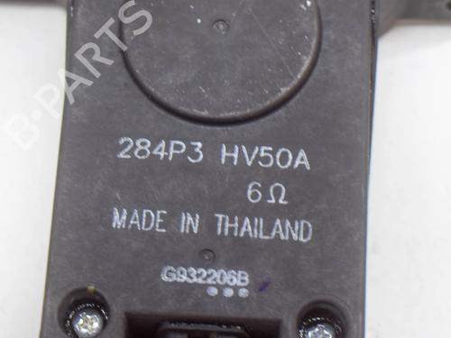 Electronic module NISSAN QASHQAI II (J11, J11_) 1.5 dCi | BP27751224M83 