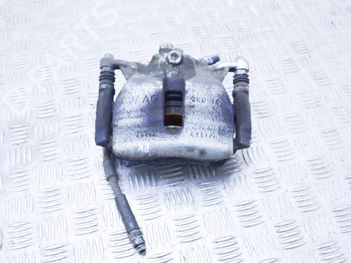 Used Left front brake caliper SKODA KAROQ (NU7, ND7) 1.6 TDI (115 hp) 14628808