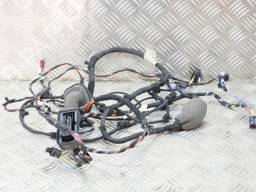 Used Wiring harness BMW X3 (G01, F97, G08) M Competition (510 hp) 27753890