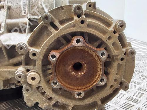Gearbox PORSCHE CAYENNE (9YA) 4.0 Turbo S E-Hybrid AWD (9YACH1) | BP34374403M3  - Image 5