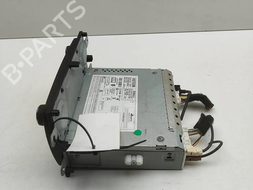 Electronic module FIAT TALENTO Van (296_) 1.6 D | BP33391622M83 - Image 2