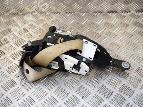 Front right seatbelt MERCEDES-BENZ E-CLASS (W212) E 220 CDI / BlueTEC (212.001, 212.002) | BP10398343I25 