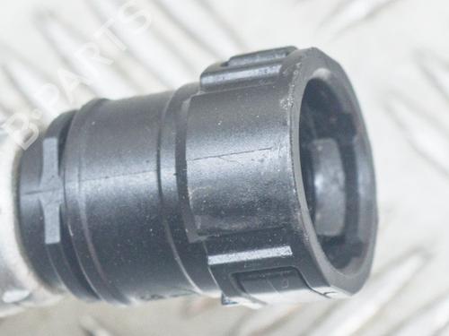 Pipe CITROËN JUMPER II Van 2.2 HDi 130 | BP14621277M125 