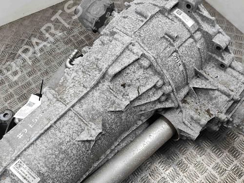 Gearbox AUDI Q5 (FYB, FYG) SQ5 TFSI quattro | BP19428157M3 
