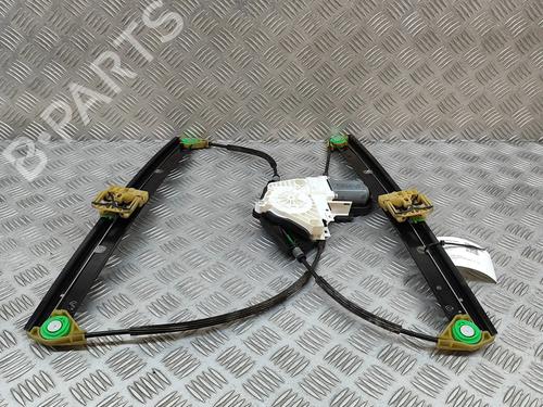 Rear left window mechanism AUDI A8 D4 (4H2, 4H8, 4HC, 4HL) 3.0 TDI quattro | BP21587838C24 
