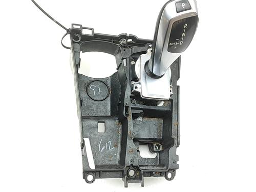 Used Gear lever Gear lever BMW X5 (E70) xDrive 40 d (306 hp) 34218385 34218385