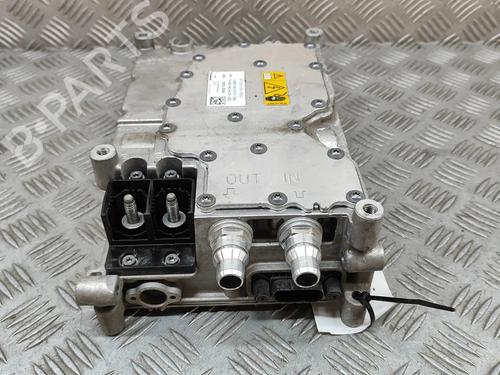 Used Inverter/Converter MERCEDES-BENZ EQS (V297) EQS 450+ (297.123) (333 hp) 28550110