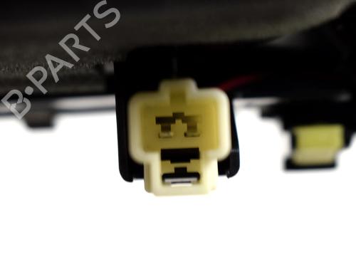 Air vent LEXUS GS (_L1_) 350 AWD (GRL15_, GRL16_, GRL15R) | BP33342902I21 - Image 9