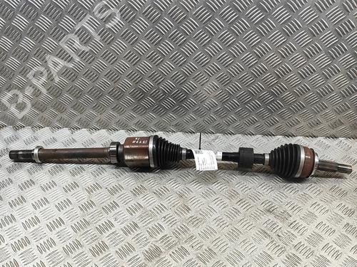Used Right front driveshaft Right front driveshaft RENAULT AUSTRAL E-TECH 200 Hybrid (HGM2) (199 hp) 29007491 29007491