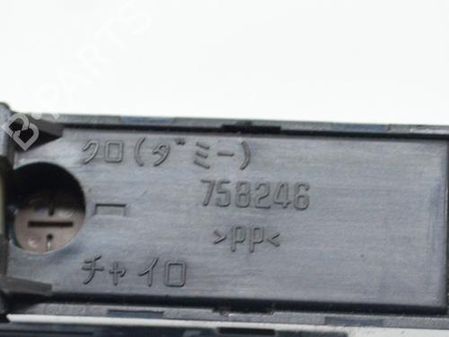 Switch TOYOTA 4 RUNNER III (_N18_) 3.0 TD (KZN185) | BP27756538I30 