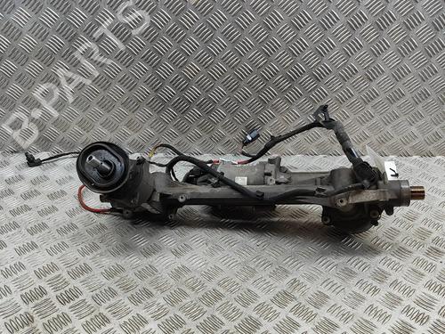 Used Steering rack SKODA KAROQ (NU7, ND7) 1.0 TSI (110 hp) 28436243