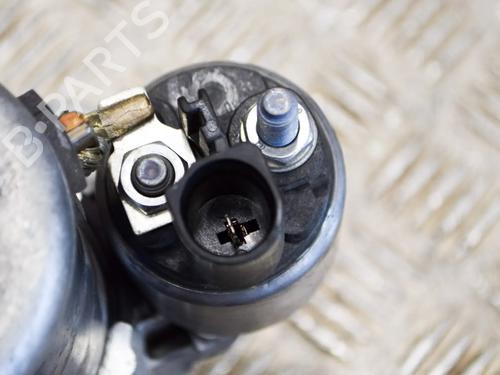 Starter SKODA SUPERB III Estate (3V5) 1.5 TSi | BP27756707M8 