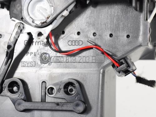 air-vent-audi-a6-c6-avant-4f5-2004-2005-2006-2007-2008-2009-2010-2011-33373662 main image