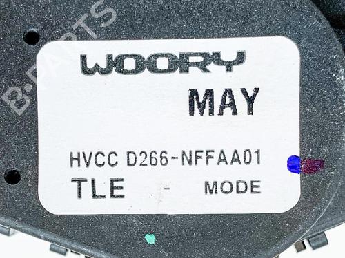 Electronic module HYUNDAI TUCSON (TL, TLE) 1.7 CRDi | BP14612326M83 