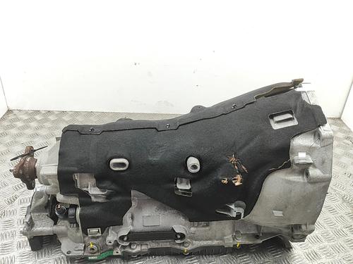 Used Gearbox Gearbox VW GOLF VII (5G1, BQ1, BE1, BE2) 1.6 TDI (110 hp) 34475882 34475882