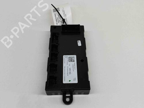 Climate control VW GOLF VIII (CD1, DA1) 1.5 TSI | BP27766213I5 