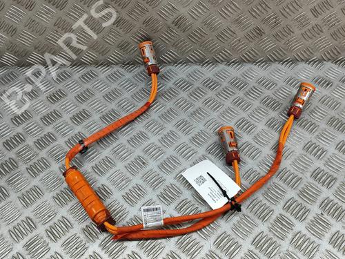 Used Wiring harness BMW i4 (G26) M50 xDrive (544 hp) 27769394