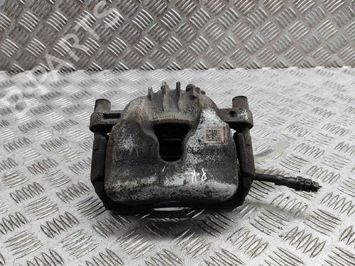 Used Left front brake caliper VW CADDY V MPV (SBB, SBJ) 2.0 TDI 4motion (122 hp) 27793430