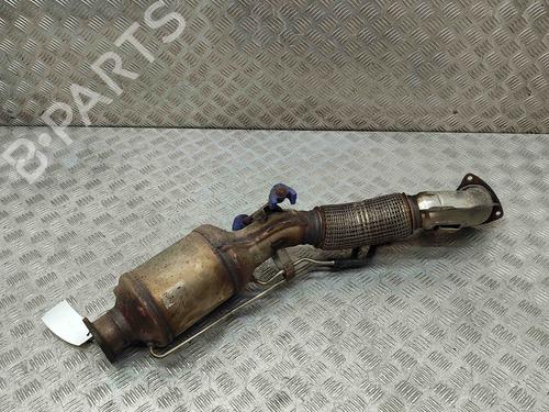 Catalyst VOLVO XC40 (536) B3 Mild-Hybrid | BP28556982M10 