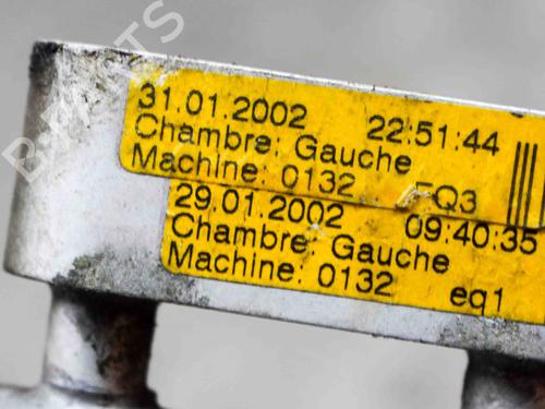 Oliekøler MERCEDES-BENZ SL (R230) 500 (230.475) | BP10073089M33