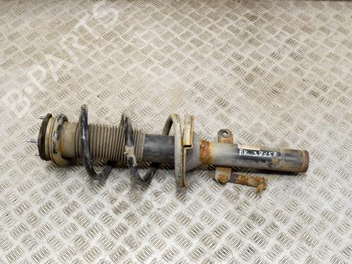Used Left front shock absorber FORD TRANSIT Van (FA_ _) 2.2 TDCi (85 hp) 10557921