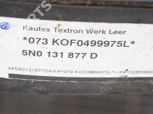 Dpf tank AUDI Q3 (8UB, 8UG) 2.0 TDI quattro | BP7739088M85  - Image 5