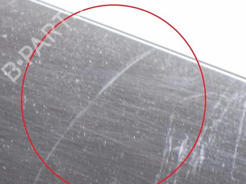 Door moulding trim VW TIGUAN (AD1, AX1) 1.5 TSI | BP27749532C150 