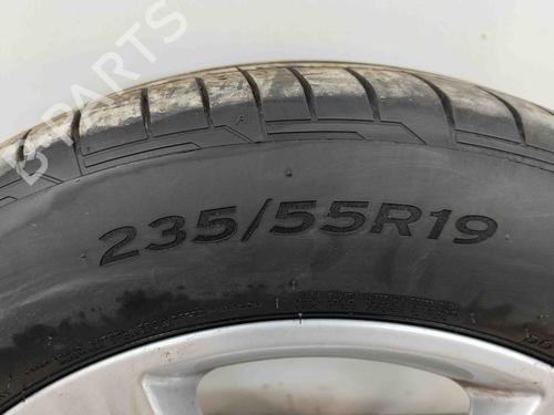 Rim AUDI Q4 E-TRON SUV (F4B) 45 | BP29637544C45 