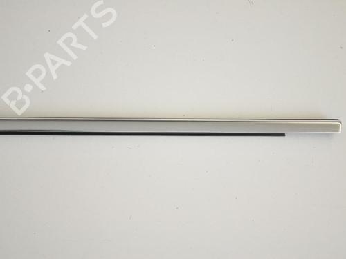 Door moulding trim VW PASSAT B7 (362) 2.0 TDI | BP30247739C150 
